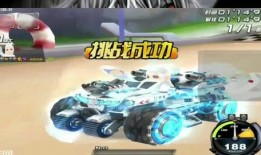 飞车爆料最新信息端游,最新端游信息大揭秘，速度与激情再升级！