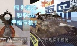 和平新音体验服最新爆料,全新玩法与角色大揭秘！