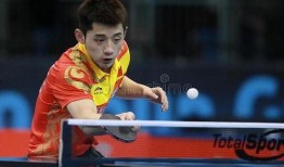 张继科最新爆料