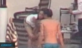 卓伟最新爆料模特是谁,神秘模特身份揭晓，真相令人震惊！