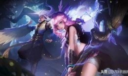 王者瑶无双新皮肤爆料最新,梦幻仙境，仙子降临