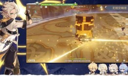 原神以后版本最新爆料,神秘元素觉醒，探索未知领域