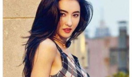 张柏芝最新爆料新闻内容,揭秘娱乐圈不为人知的真相