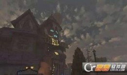 第五人格最新爆料全图,全图揭秘，惊悚冒险即将开启！