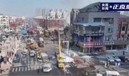 河北燕郊最新爆料新闻,揭秘燕郊发展新动态与民生焦点