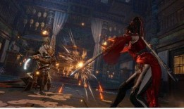 永劫无间手游新瓜最新爆料,神秘角色曝光，全新玩法即将上线！